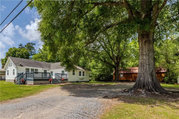 Property Photo:  40027 Cane Avenue  LA 70461 