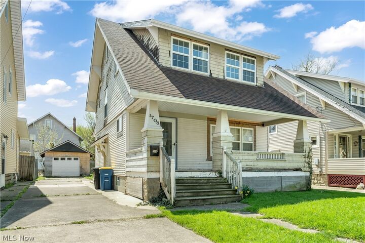 Property Photo:  1708 W 8th Street  OH 44004 
