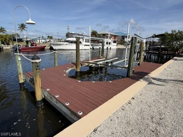 Property Photo: 3123 Bracci Dr FL 33956