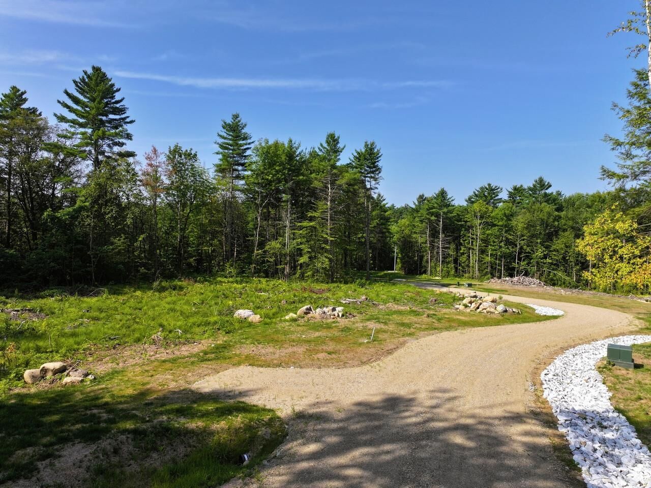 Property Photo:  Lot 7 Fern Lake Road  VT 05733 
