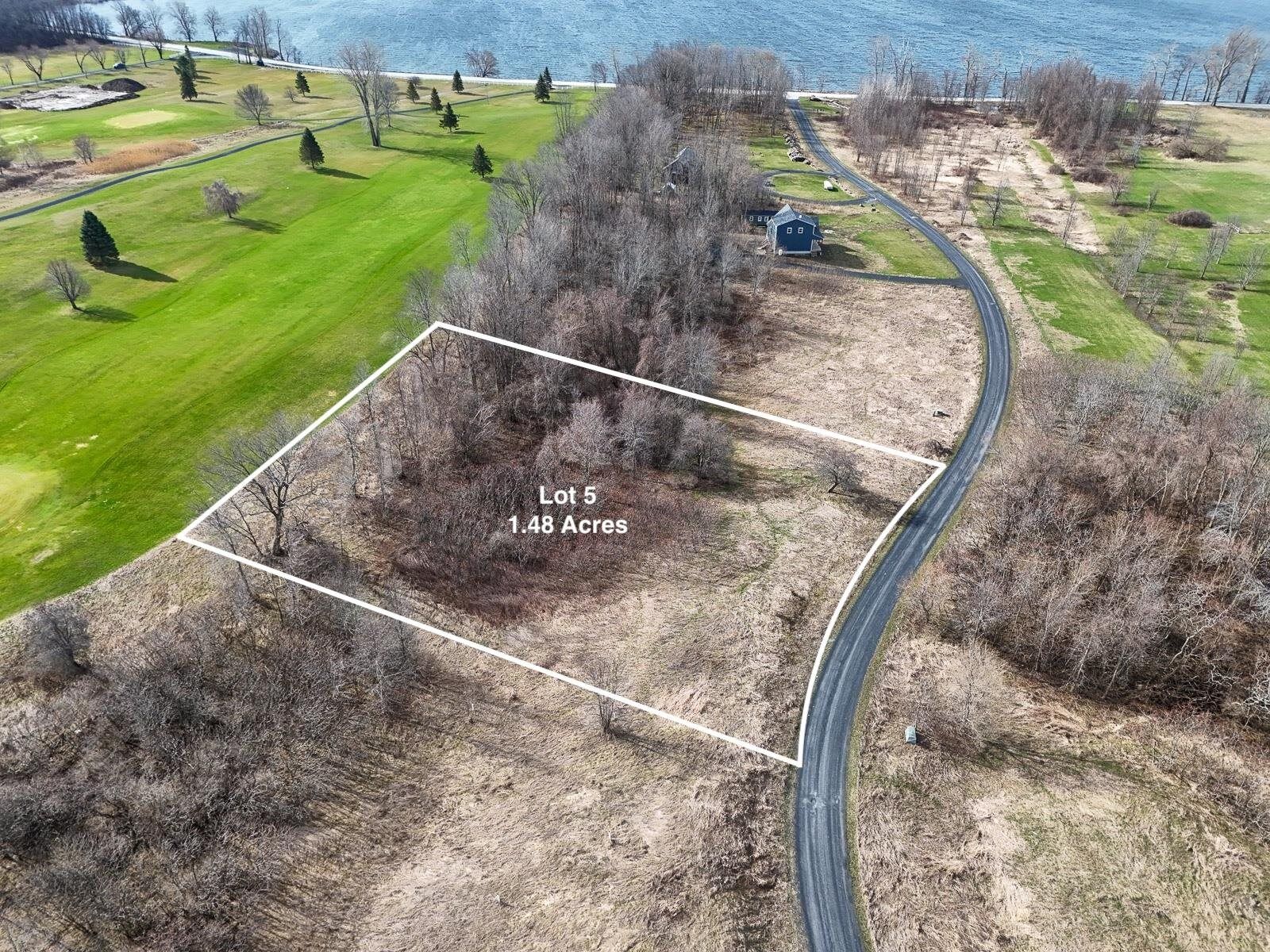 Property Photo:  220 Terrapin Lane  VT 05440 