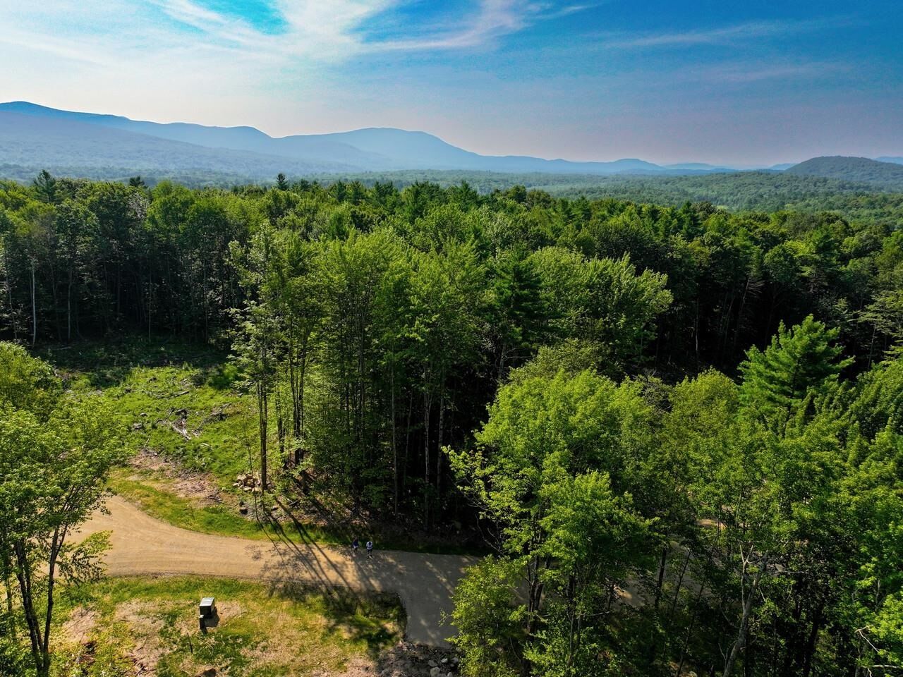 Property Photo:  Lot 9 Fern Lake Road  VT 05733 
