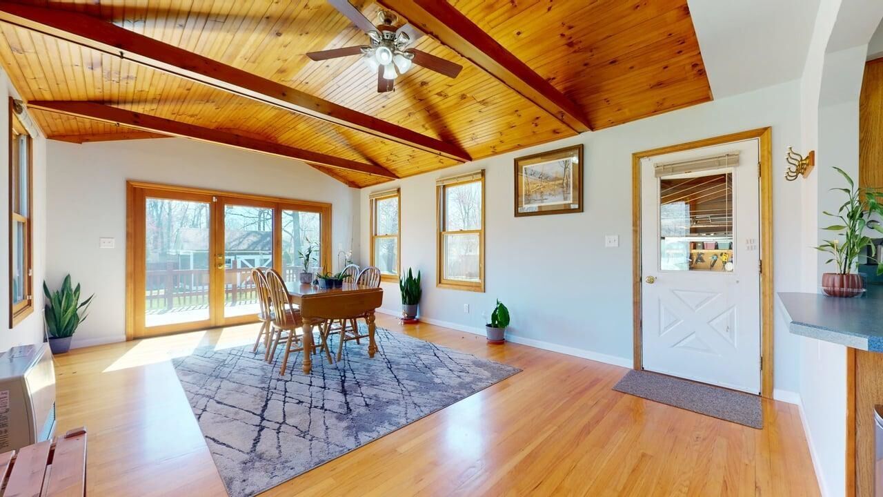 Property Photo:  42 Shady Lane  VT 05446 