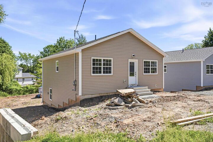 Property Photo: Lot Ws-1 32 Willow Street NS B0P 1P0