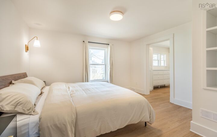 Property Photo:  19 Cumberland Street  NS B5A 5K4 