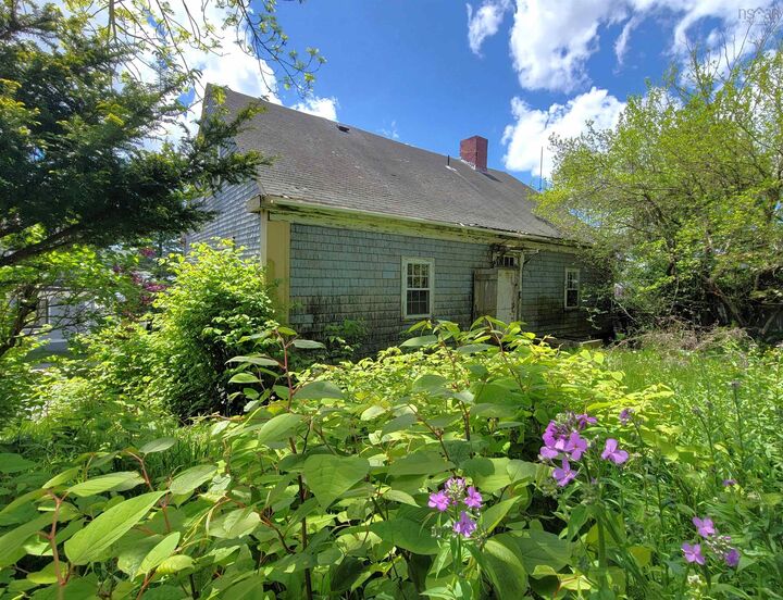 Property Photo: 155 Pelham Street NS B0J 2C0