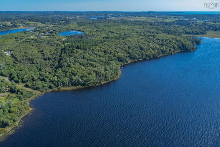 Property Photo:  Lot, Highway 1  NS B5A 5T3 