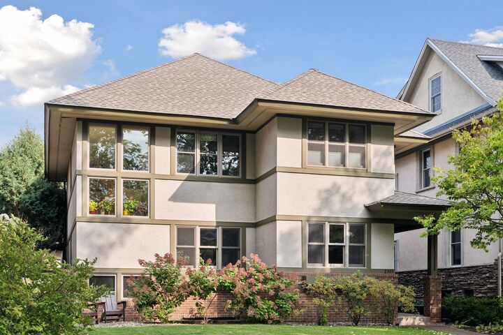 Property Photo:  2305 Newton Avenue S  MN 55405 