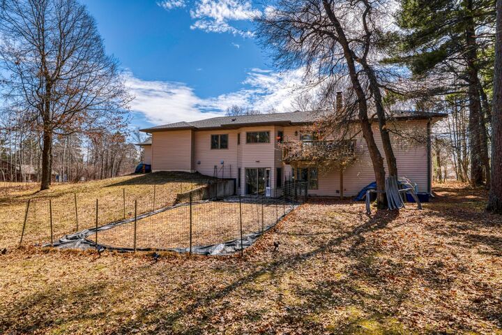 Property Photo:  607 Maple Ridge Court NW  MN 56601 