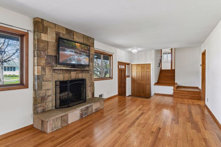 Property Photo:  6009 Chapel Drive  MN 55439 