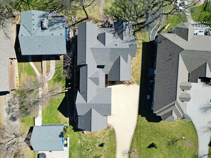 Property Photo:  11033 N Shore Drive  MN 56288 