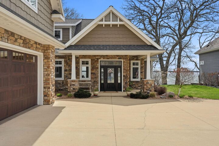Property Photo:  11033 N Shore Drive  MN 56288 