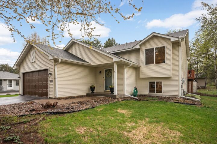 Property Photo:  18970 Boston Street NW  MN 55330 