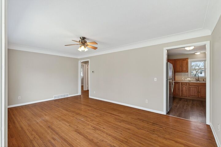 Property Photo:  2850 119th Avenue NW  MN 55433 