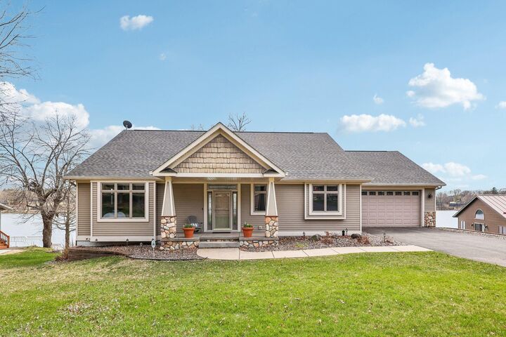 Property Photo:  1692 169th Avenue  WI 54824 