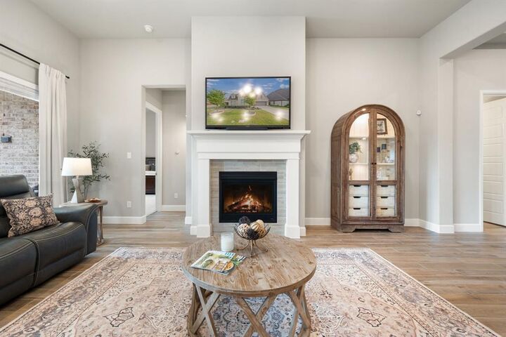 Property Photo:  2426 Seth Drive  TX 76065 