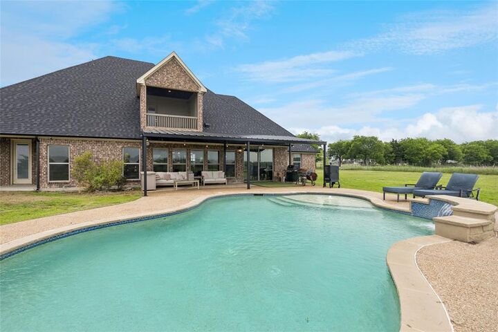 Property Photo:  1401 Fm 2258  TX 76084 