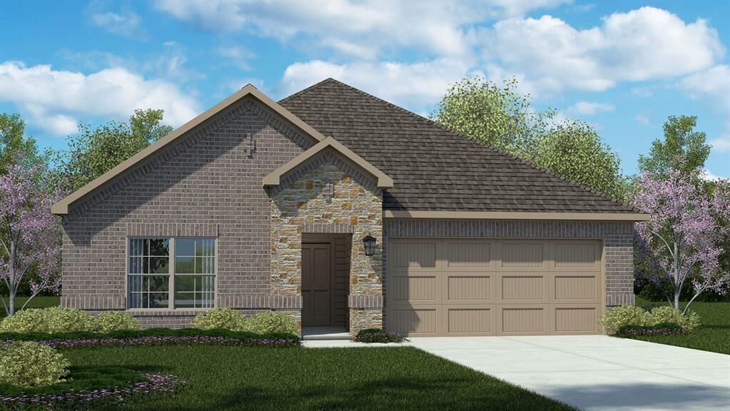 Property Photo:  1221 Treehouse Lane  TX 76234 