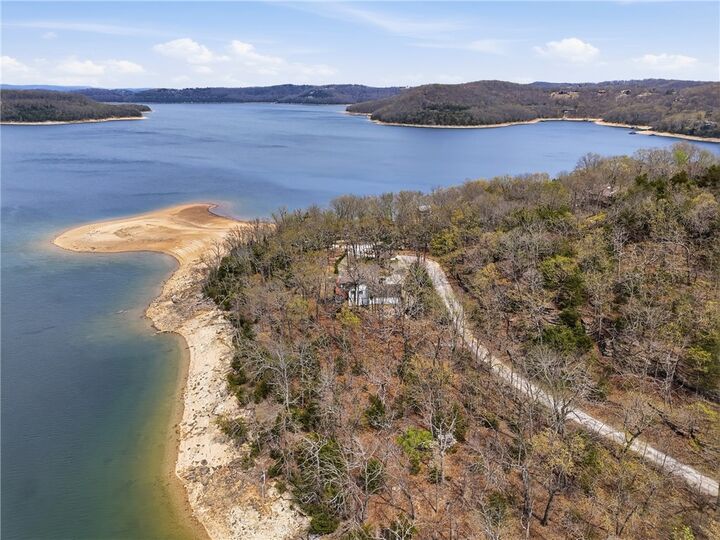 Property Photo:  757 Lakeview Drive  AR 72631 