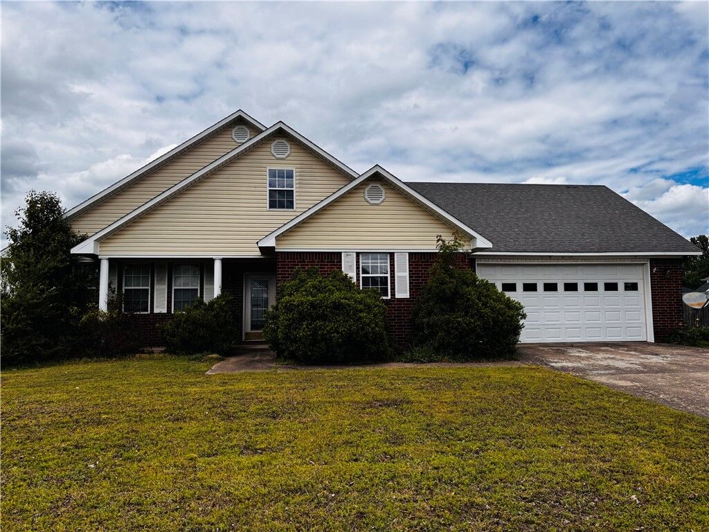 Property Photo:  104 Cheyenne Lane  AR 72830 