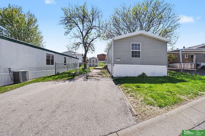 Property Photo:  15025 E Plaza 192  NE 68137 