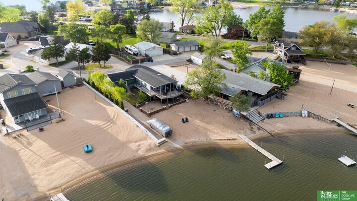 Property Photo:  17313 Yucca Circle  NE 68123 