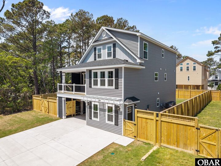 Property Photo: 1206 Indian Drive NC 27948