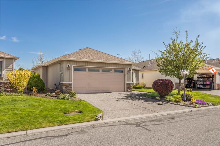 Photo de la propriété:  2365 Stillingfleet Road 49  BC V1W 4X5 