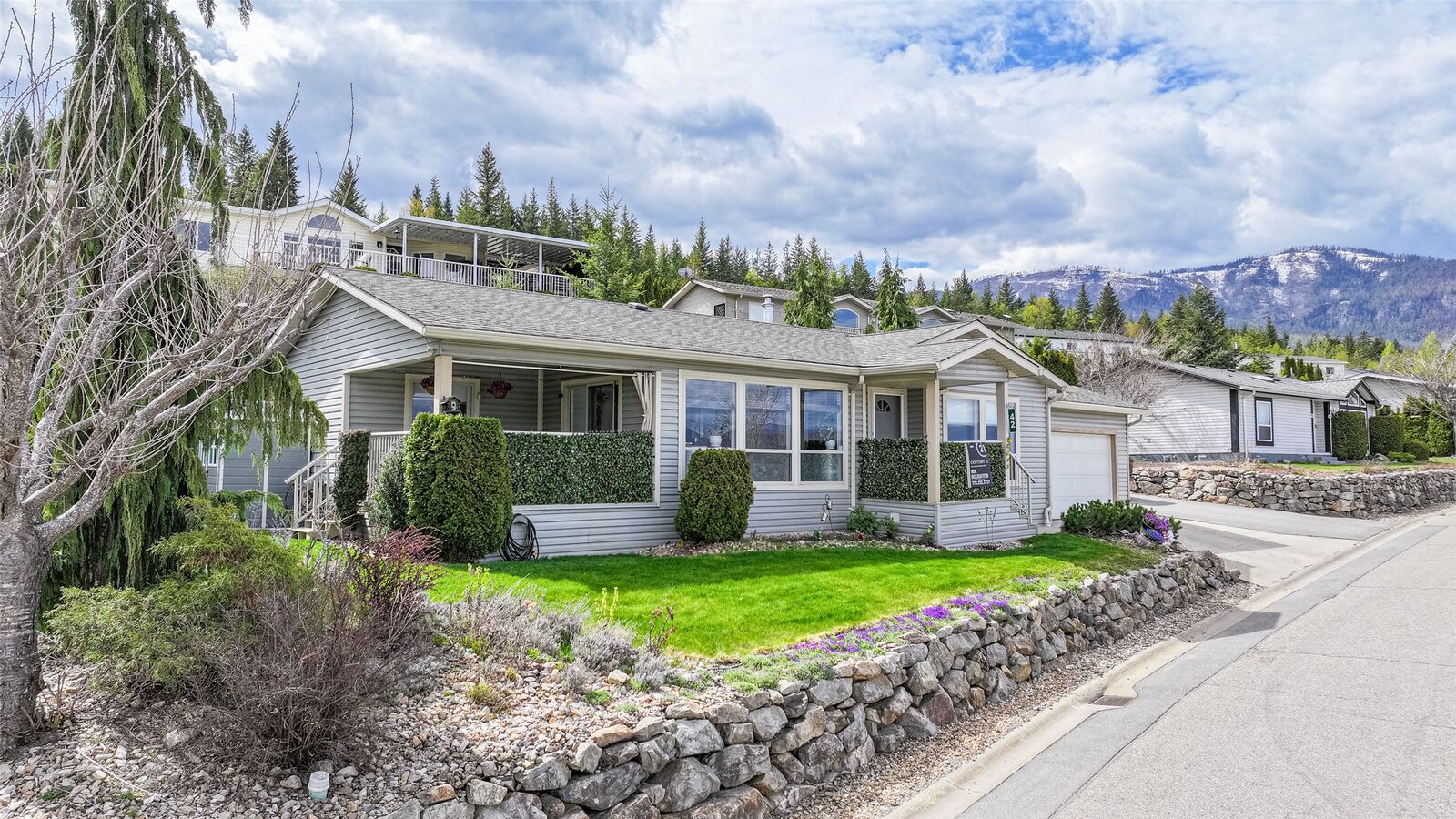 Property Photo: 1510 Trans Canada Highway 42 BC V0E 2W2