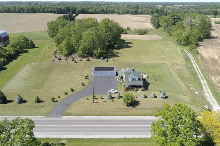 Property Photo: 589 Highway 6 ON N0A 1N2