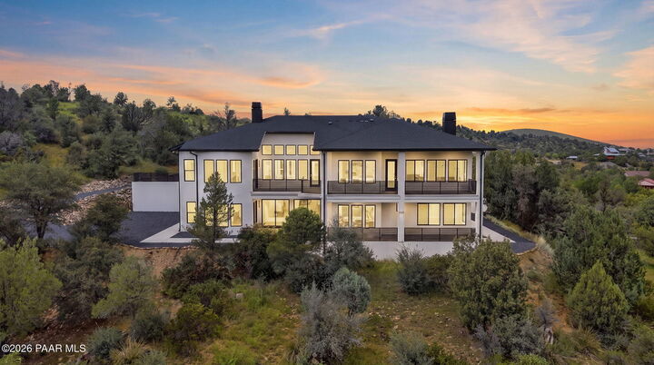 Property Photo:  300 N Lynx Creek Road  AZ 86303 