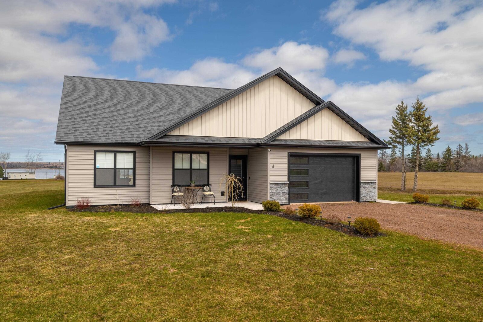 Property Photo:  6 Daniel Lane  PE C0A 1H2 