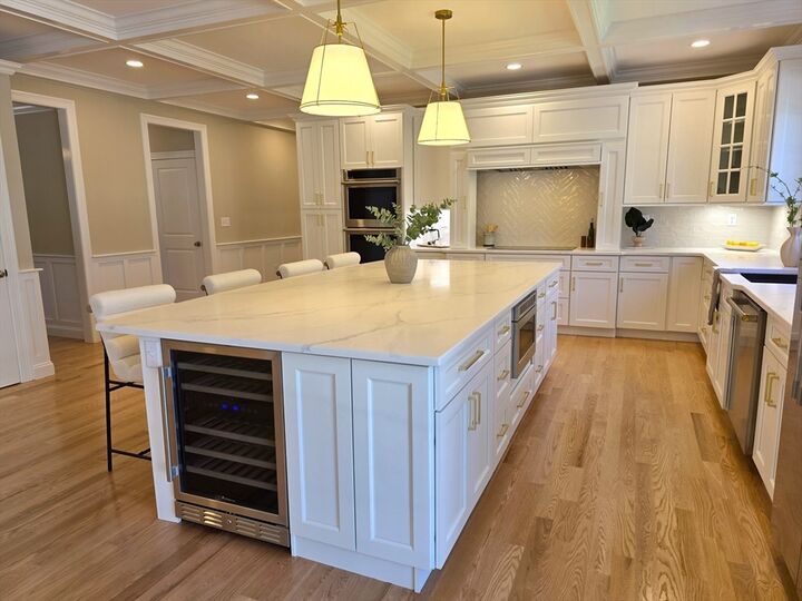 Property Photo:  223 Grove St  MA 02420 