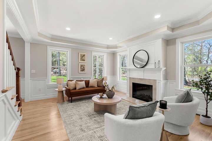 Property Photo:  223 Grove St  MA 02420 