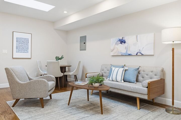 Property Photo:  274 Sumner St 3  MA 02128 