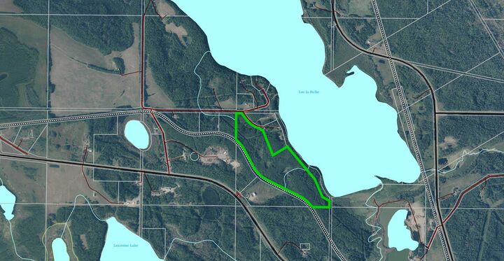 Property Photo: 105, 103037 Twp Rd 672 AB T0A 2C2