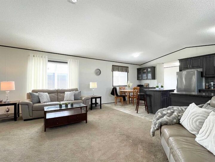 Property Photo: 145 Caouette Crest AB T9K 2H5