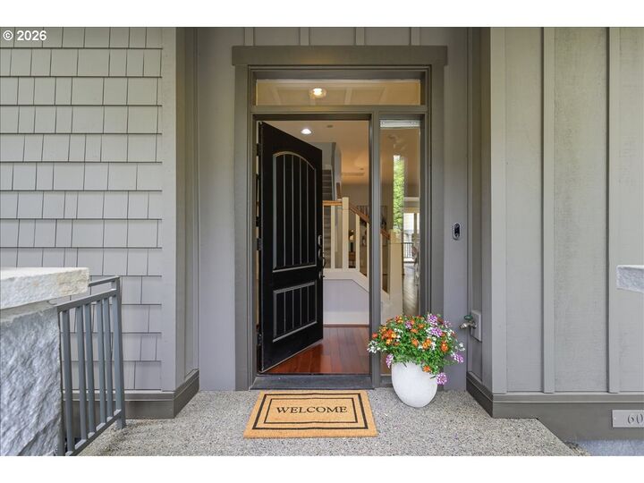 Property Photo:  605 SW Trillium Creek Ter  OR 97225 