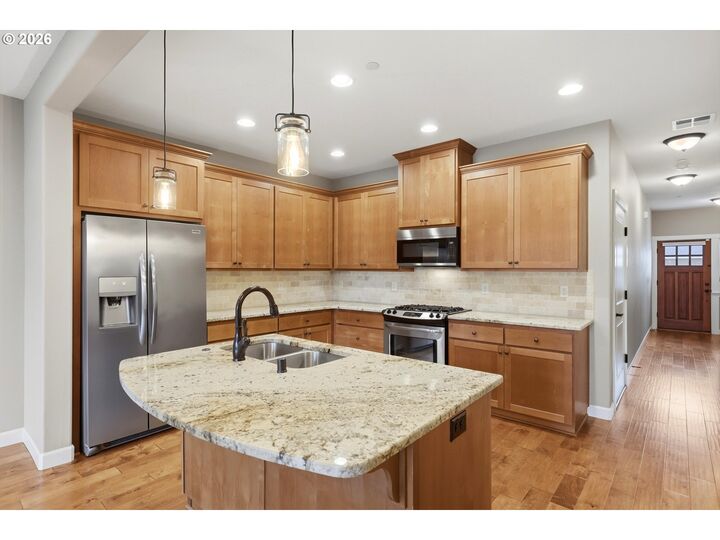 Property Photo:  4307 NW Sage Loop  WA 98607 