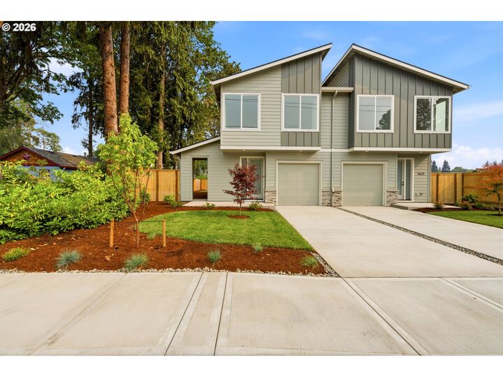 Property Photo: 1415 NE 18th St OR 97128