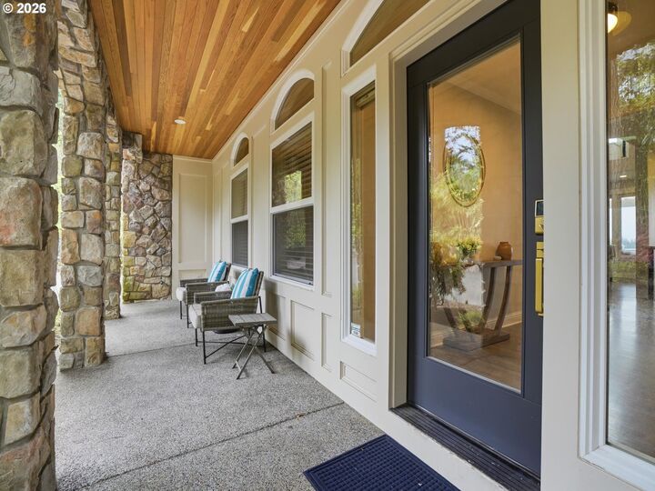 Property Photo:  9045 NW Murdock St  OR 97229 