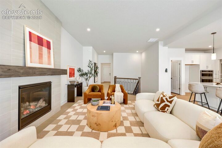 Property Photo: 16875 Greenfield Drive CO 80132