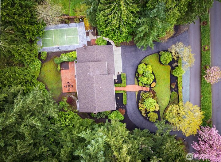 Property Photo: 17811 7th Avenue W WA 98012