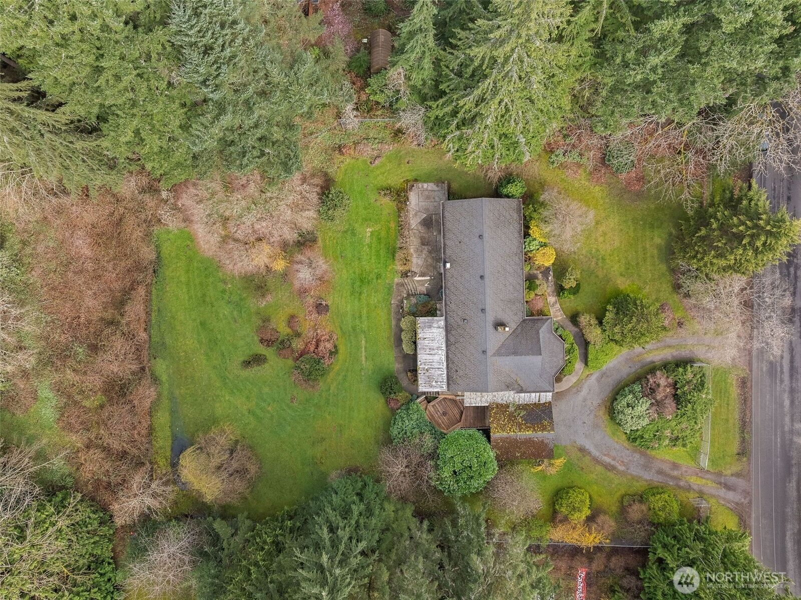 Property Photo:  20025  166th Avenue NE  WA 98072 