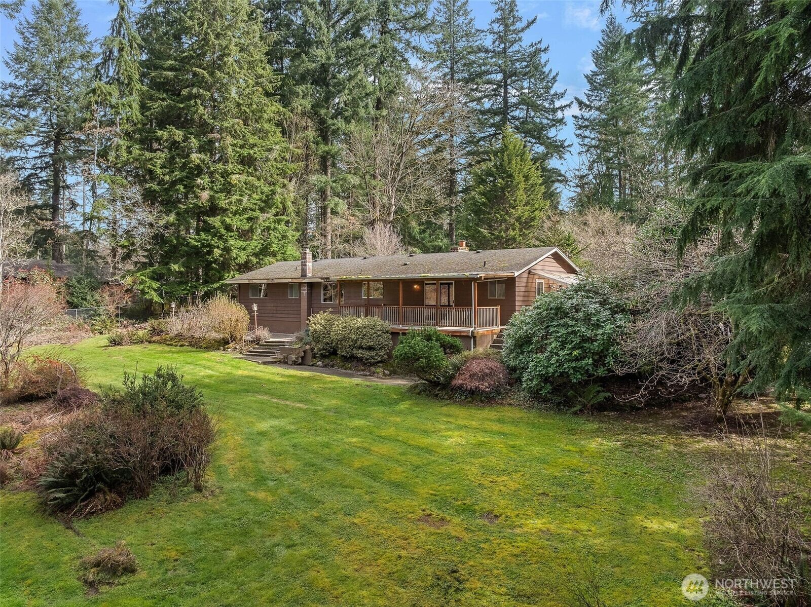 Property Photo:  20025  166th Avenue NE  WA 98072 