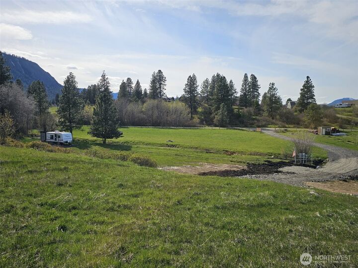 Property Photo:  750  Iron Mountain Road  WA 98922 