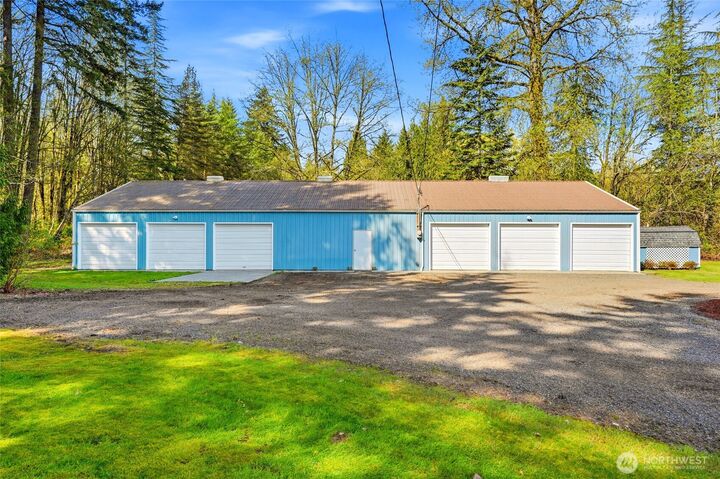Property Photo: 22532 87th Avenue SE WA 98077