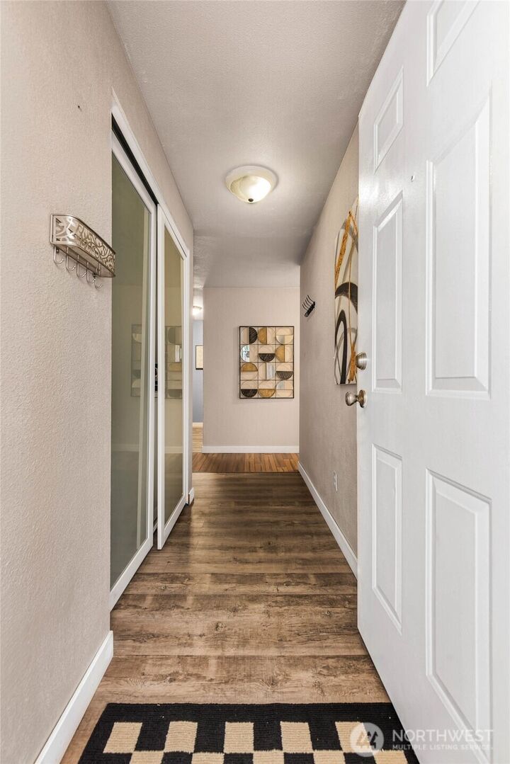 Property Photo:  3428  I Street NE S204  WA 98002 