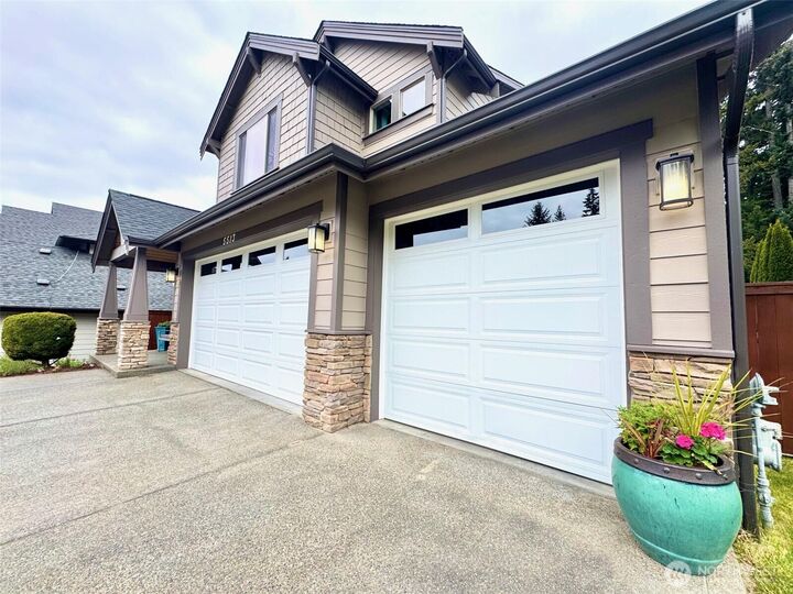 Property Photo:  5513  67th Street Ct NW  WA 98335 
