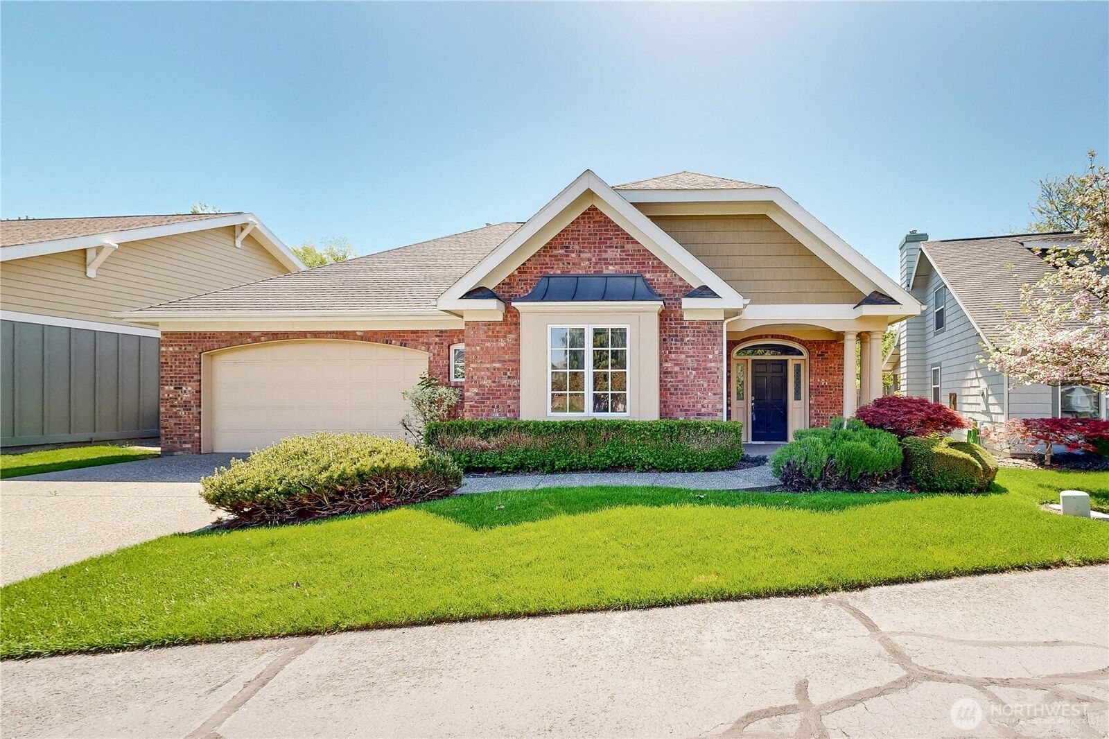Property Photo:  950 SE Creekside Drive  WA 99324 